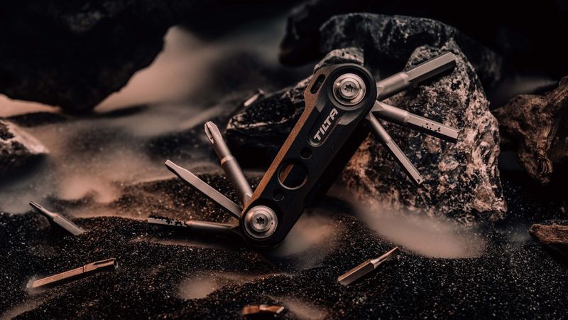 Multi-Tool Kit