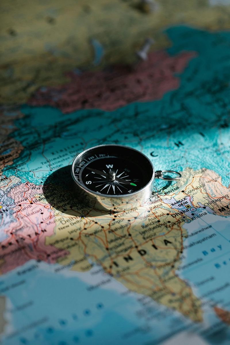 Visiting Too Many Places Too Quickly