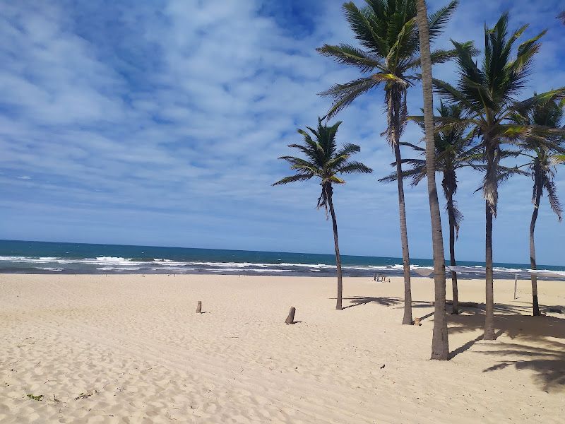 Praia do Futuro, Fortaleza