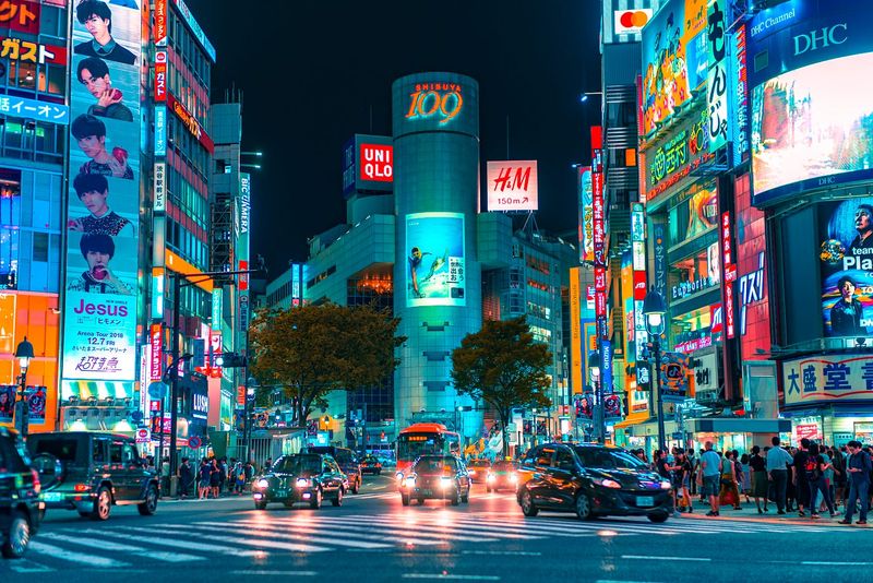 Tokyo, Japan