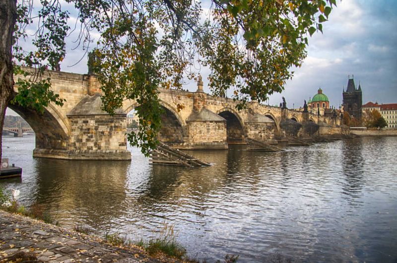 Prague, Czech Republic