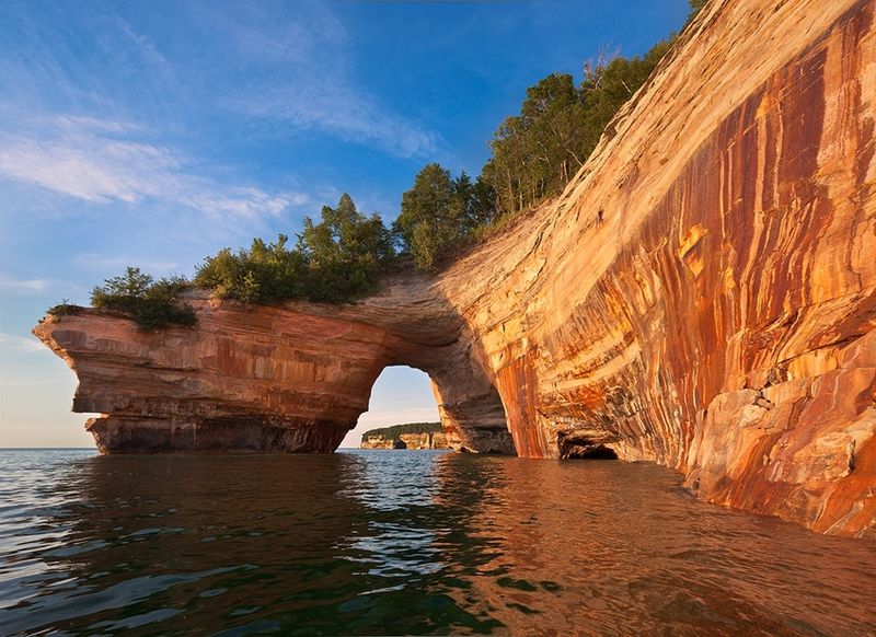 Munising: Gateway to Pictured Rocks