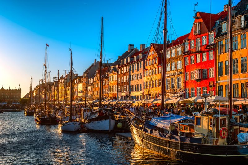 Copenhagen, Denmark