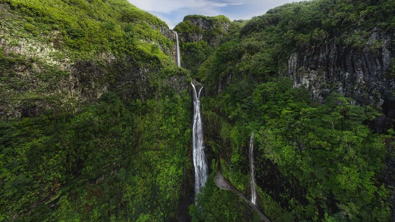 Madeira Adventure, Portugal