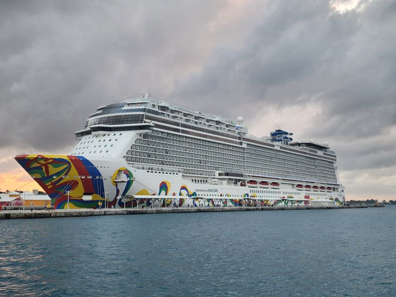 Norwegian Cruise Line: Nickel-and-Diming Diminishes Value