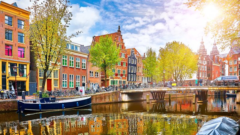 Netherlands