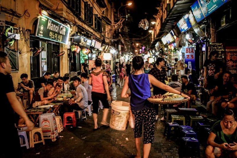 Vietnam's Cultural Journey