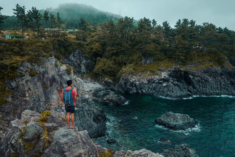 Jeju Island, South Korea: K-Drama Disappointment