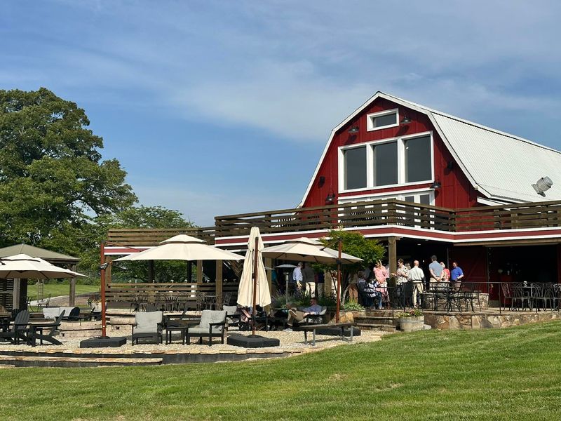 Tiger Mountain Vineyards