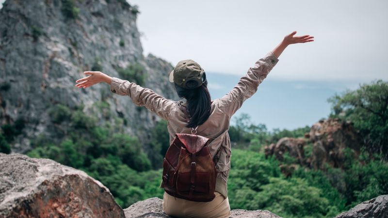Build Your Confidence Through Small Steps