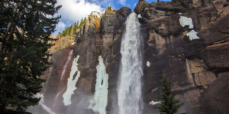 Telluride, Colorado