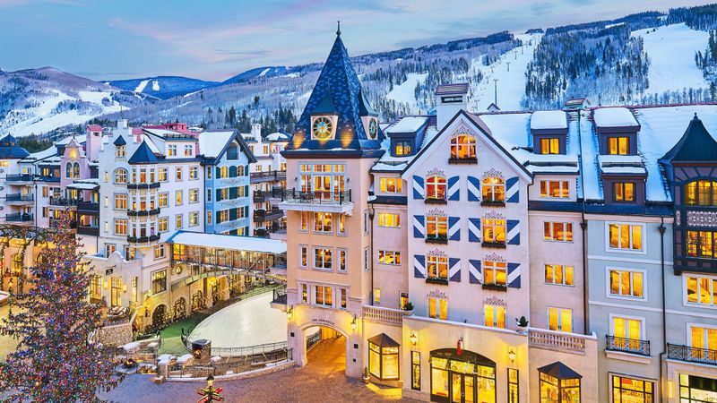 Vail
