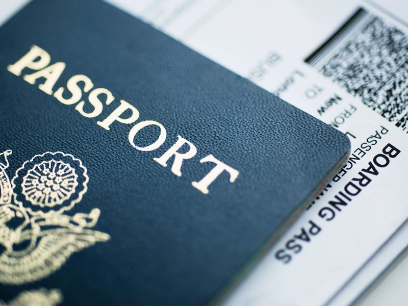 Digital Passport Copies Are Worthless