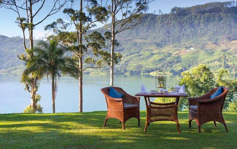 Sri Lanka: Indian Ocean Indulgence on a Shoestring