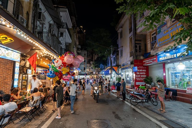 Vietnam Backpacker Paradise