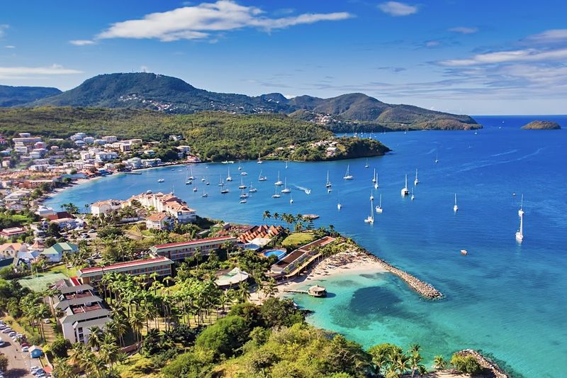 Unexpected Fees in Martinique (Hidden Hassle)