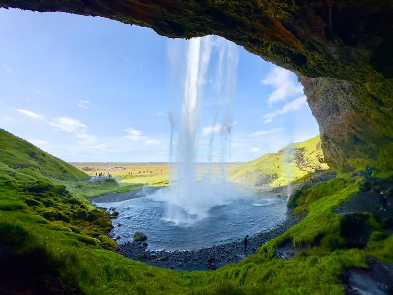 Driving Iceland's Ring Road