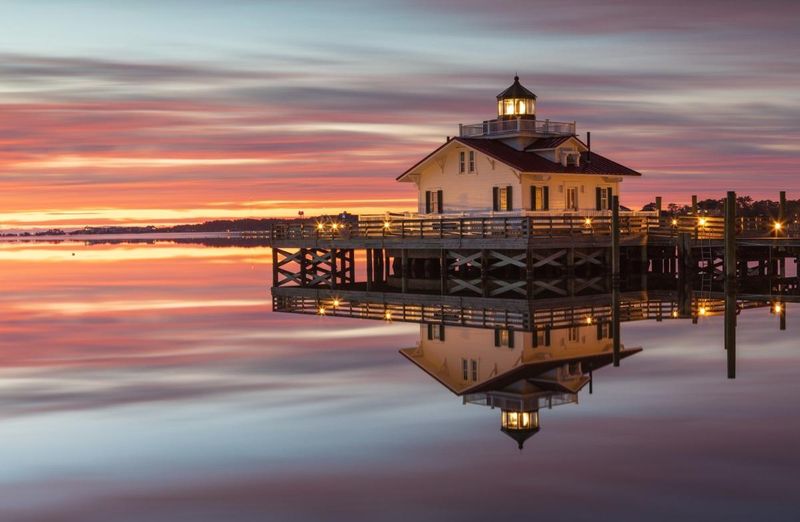Manteo – North Carolina