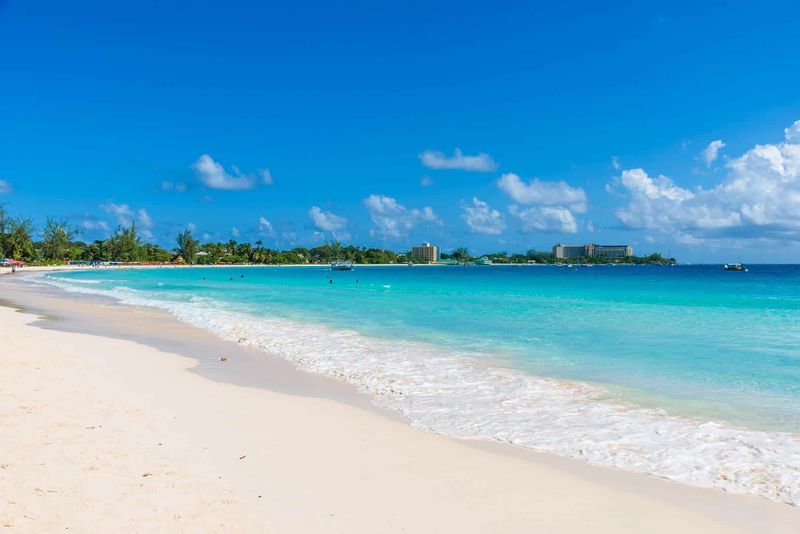 Barbados