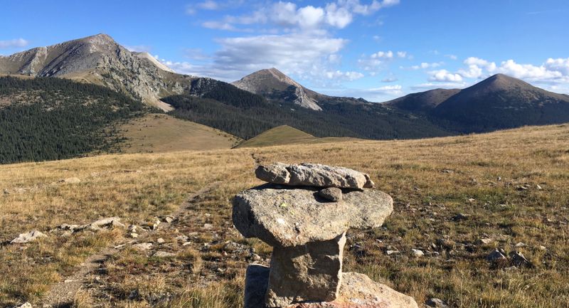 Truchas Ridge Retreat