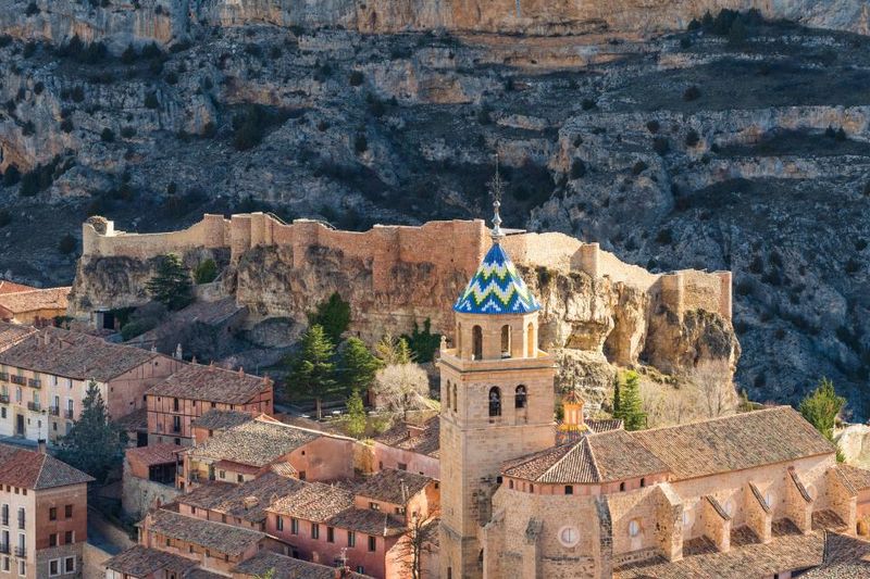 Albarracín Fairytale Feel