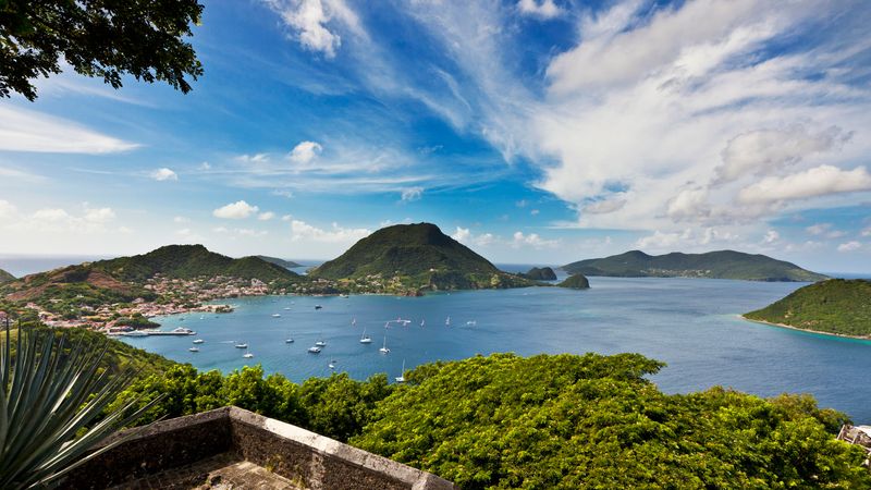 Îles des Saintes: French Caribbean Gem