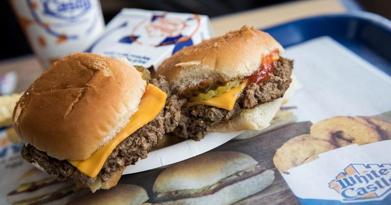 White Castle: Tiny Sliders, Big Disappointment