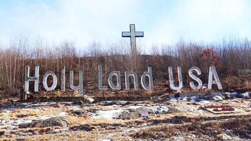 Holy Land USA, Connecticut