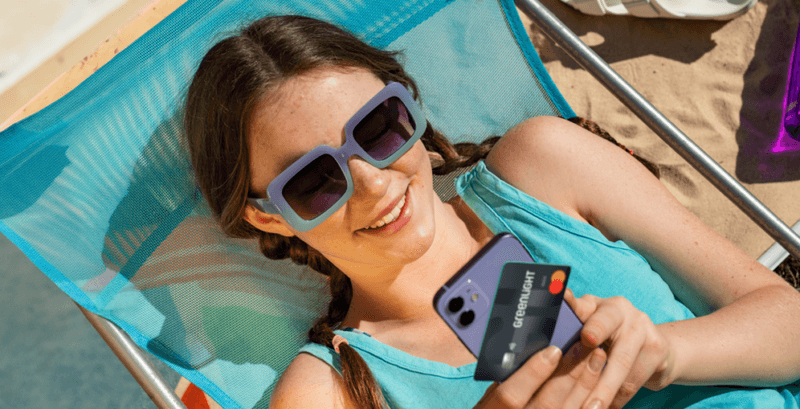 Backup Credit Cards