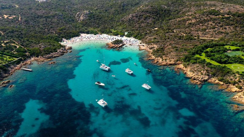 Sardinia
