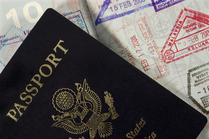 You Can Add Extra Pages to Your Passport