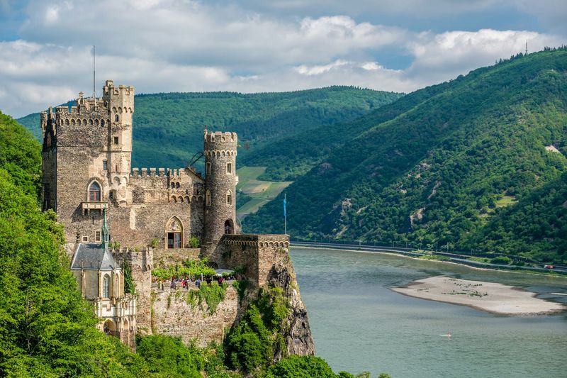 Rhine River