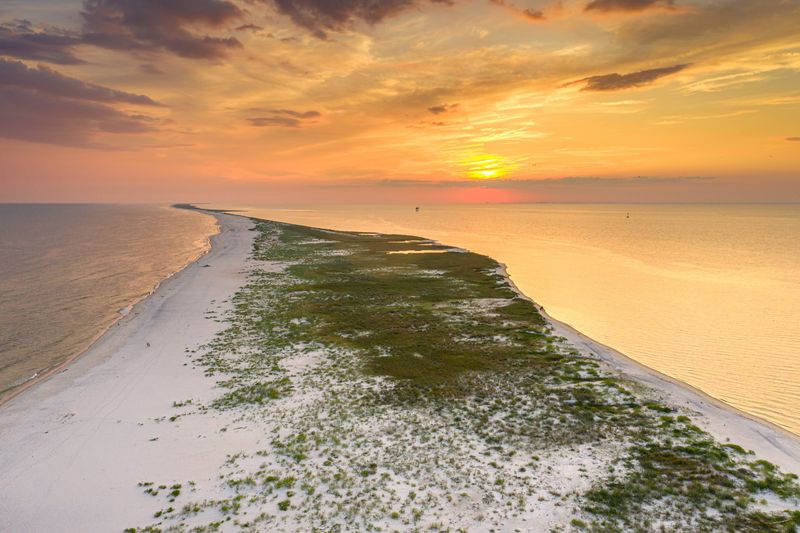 Dauphin Island, Alabama
