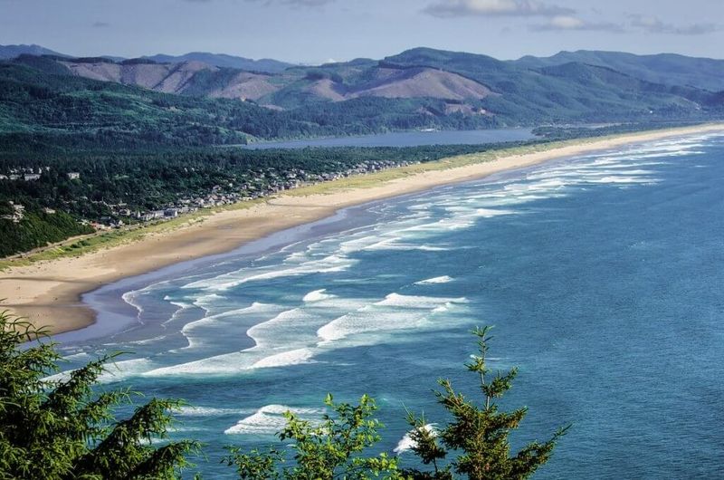 Manzanita, Oregon: Rugged Beauty at Reasonable Rates