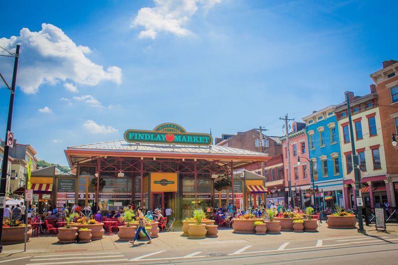 Findlay Market (Cincinnati, Ohio)