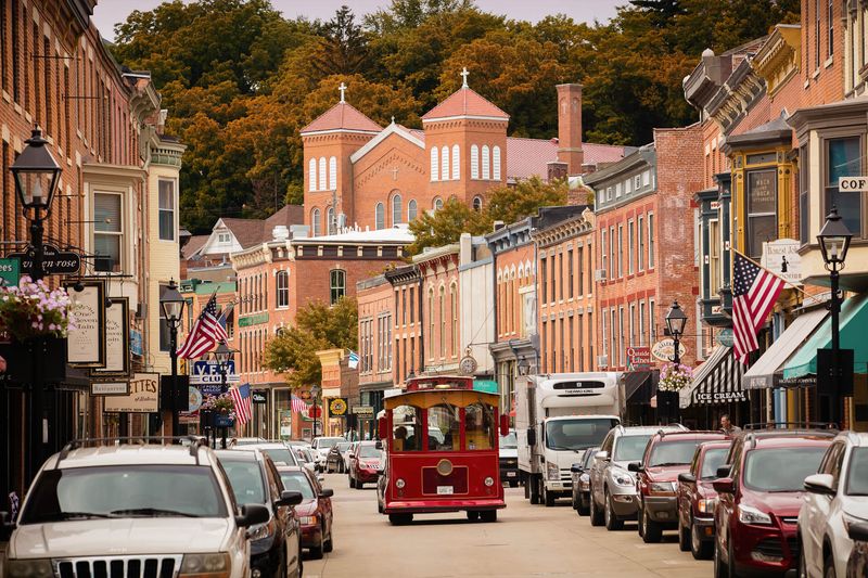 Galena, Illinois
