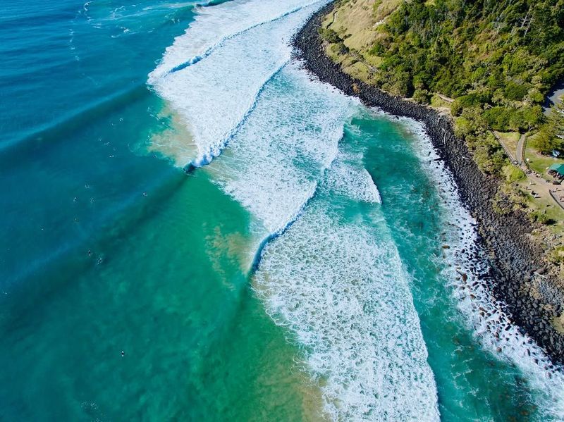 Surfers Paradise, Australia