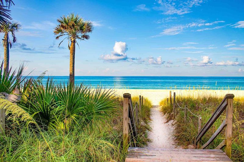 Panama City Beach