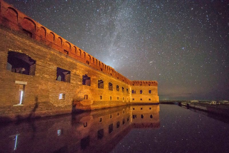 Dry Tortugas National Park