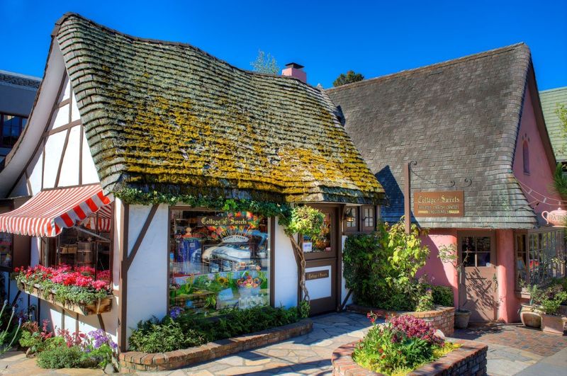 Carmel-by-the-Sea, California