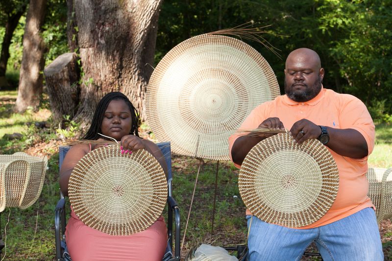 Gullah Culture in the Carolinas