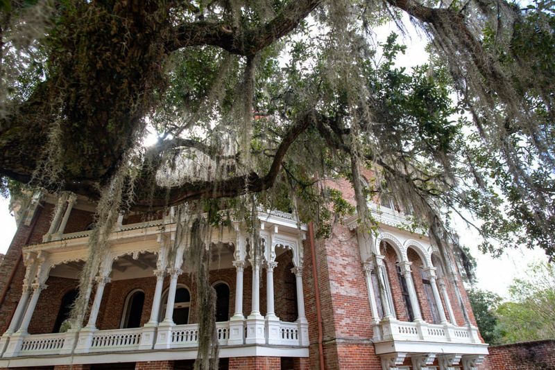Mississippi: Troubled History, Limited Present