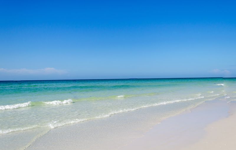 Florida – Siesta Key Beach