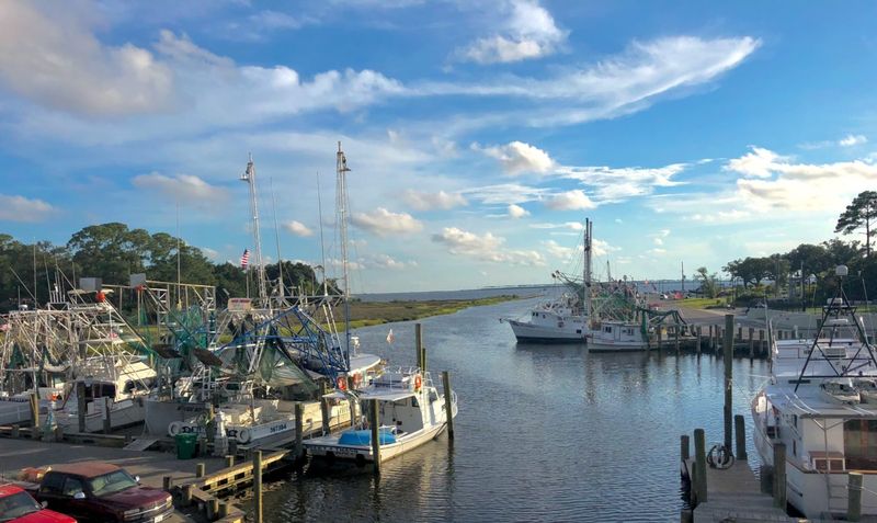 Mississippi's Missed Potential