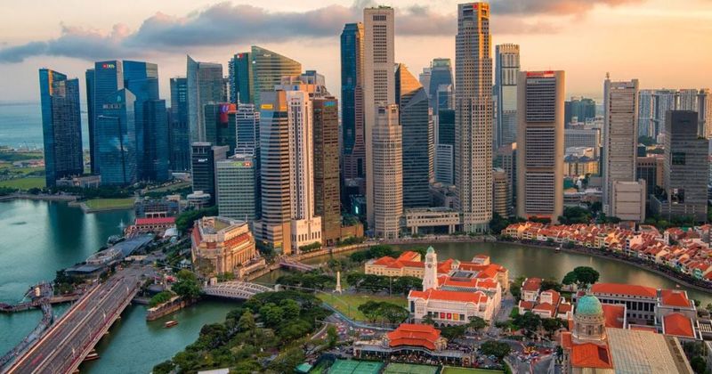 Singapore: Rule-Based Paradise
