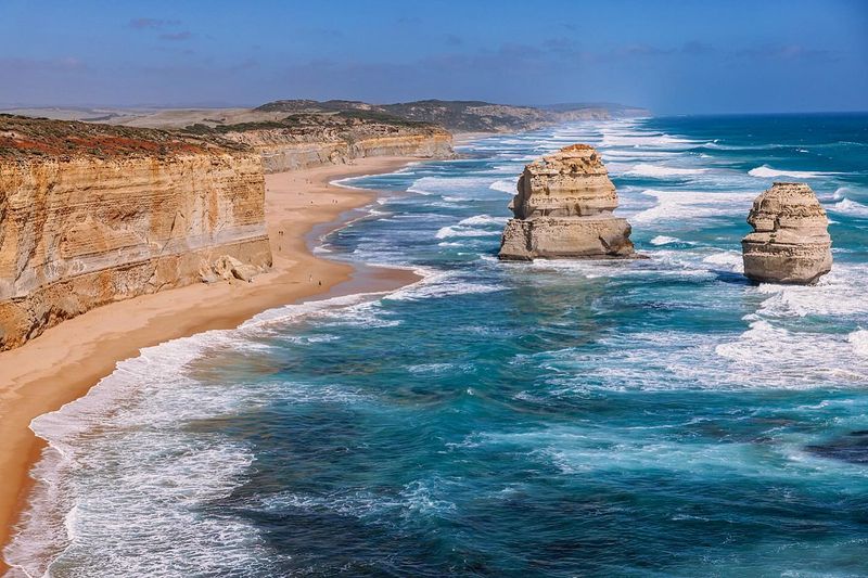 Australia