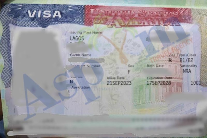 Unexpected Visa Requirements
