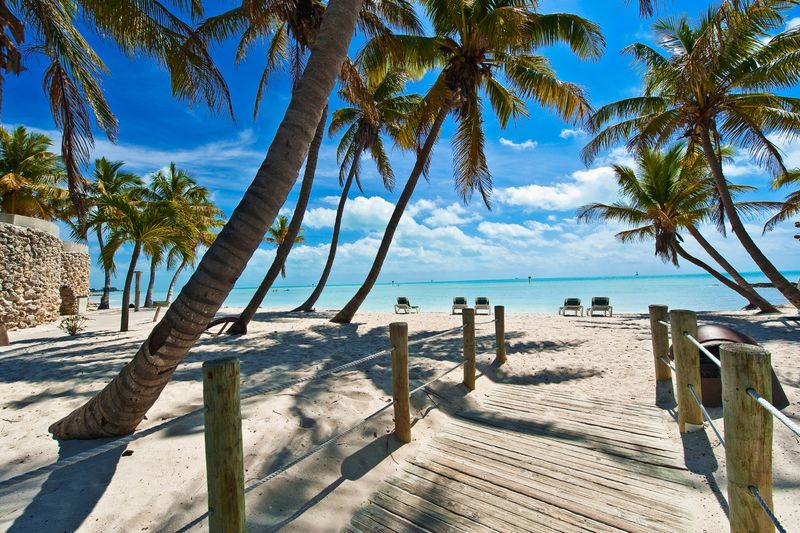 Island Paradise in Key West