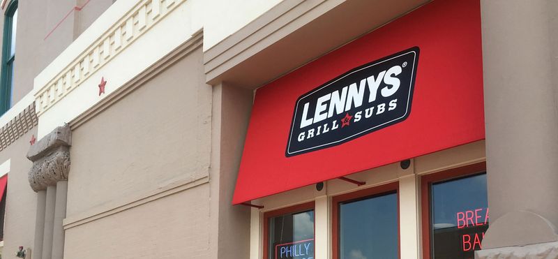 Lenny's Grill & Subs