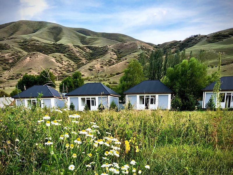 Saty — Kazakhstan